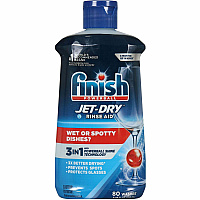 FINISH Jet-Dry Rinse Aid (RAC75713CT)