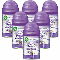 Air Wick Freshmatic Dispenser Refill Lavender Spray (RAC77961CT)