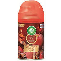 Air Wick Freshmatic Refill Apple/Cinnamon Spray (RAC78283CT)