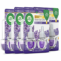Air Wick Scented Oil Warmer Refill (RAC78473CT)