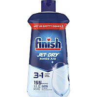 FINISH Large Jet-Dry Rinse Aid (RAC78826CT)