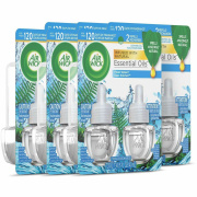 Air Wick Scented Oil Warmer Refill (79717CT)