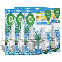 Air Wick Scented Oil Warmer Refill (RAC79717CT)