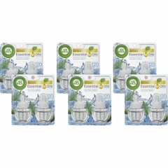 Air Wick Scented Oil Warmer Refill (79717CT)