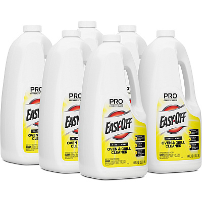 EASY-OFF Oven/Grill Cleaner (RAC80689CT)