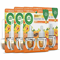 Air Wick Papaya Scented Oil (RAC85175CT)