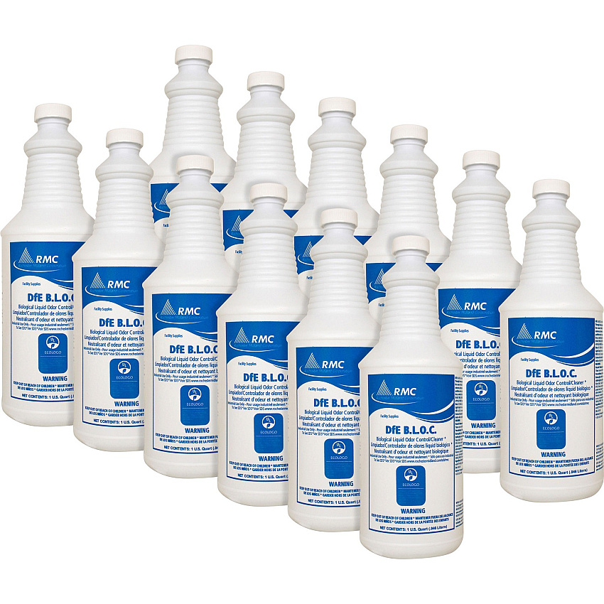 RMC DfE BLOC Cleaner (RCM11893915CT)