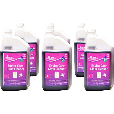 RMC Enviro Care Glass Cleaner (RCM12001014CT)