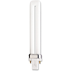 Satco 13-watt Pin-based Compact Fluorescent Bulb (SDNS8310CT)