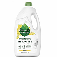 Seventh Generation Dishwasher Detergent (SEV22171CT)