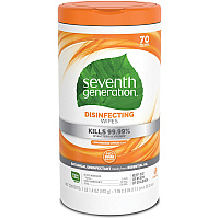Seventh Generation Disinfecting Cleaner (SEV22813CT)