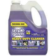 Simple Green Pro HD All-In-One Heavy-Duty Cleaner (13421CT)