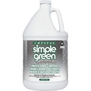 Simple Green Crystal Industrial Cleaner/Degreaser (19128CT)