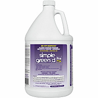 Simple Green D Pro 5 One-Step Disinfectant (SMP30501CT)