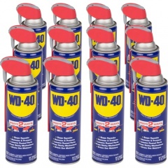WD-40 Multi-use Product Lubricant (490057)