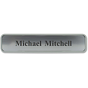 Xstamper Designer Framed Wall/Door Sign (G37)