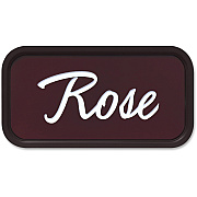 Xstamper Designer Framed Wall/Door Sign (G43)