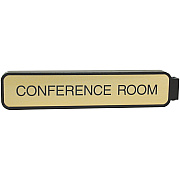 Xstamper Designer Double-sided Corridor Sign (G80)