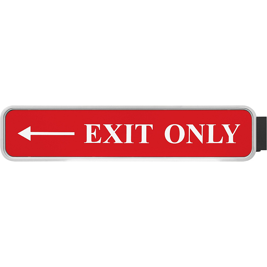 Xstamper Designer Double-sided Corridor Sign (G82)