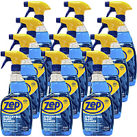 Zep Streak-Free Glass Cleaner (ZPEZU112032CT)