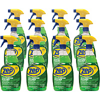 Zep All-Purpose Cleaner/Degreaser (ZPEZUALL32CT)