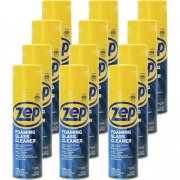 Zep Foaming Glass Cleaner (ZUFGC19CT)
