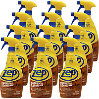 Zep Hardwood & Laminate Floor Cleaner (ZPEZUHLF32CT)