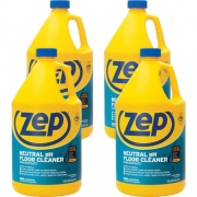Zep Concentrated Neutral Floor Cleaner (ZUNEUT128CT)