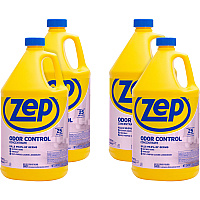 Zep Odor Control Concentrate (ZPEZUOCC128CT)