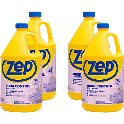 Zep Odor Control Concentrate (ZPEZUOCC128CT)