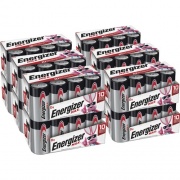 Energizer MAX Alkaline D Battery 8-Packs (E95FP8CT)