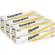 Energizer Industrial Alkaline AA Battery Boxes of 24 (EN91CT)