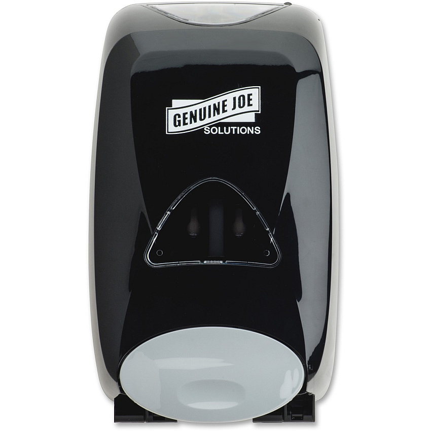 Genuine Joe Solutions Soap Dispenser (GJO98206)