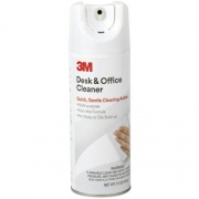 3M Desk/Office Cleaner Spray (573CT)