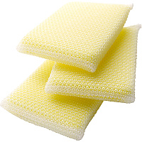 Scotch-Brite Dobie All-purpose Cleaning Pads (MMM7232FCT)