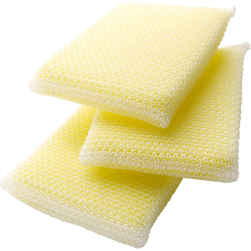 Scotch-Brite Dobie All-purpose Cleaning Pads (MMM7232FCT)