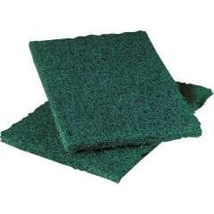 Scotch-Brite Heavy-Duty Scouring Pad (86CT)