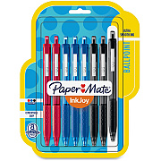 Paper Mate Inkjoy 300 RT Ballpoint Pens (PAP1945918)