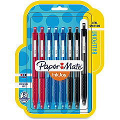 Paper Mate Inkjoy 300 RT Ballpoint Pens (PAP1945918)