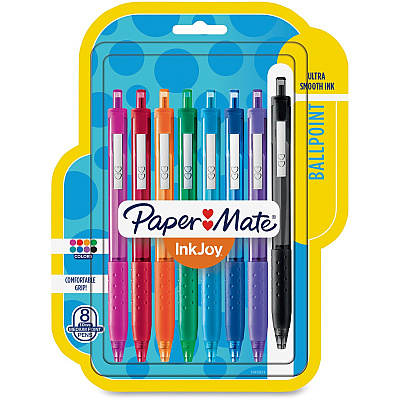 Paper Mate Inkjoy 300 RT Ballpoint Pens (PAP1945921)