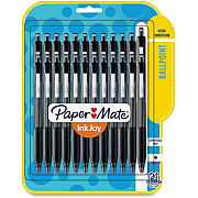 Paper Mate Inkjoy 300 RT Ballpoint Pens (PAP1945925)