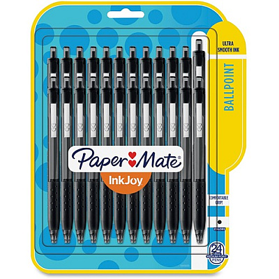 Paper Mate Inkjoy 300 RT Ballpoint Pens (PAP1945925)