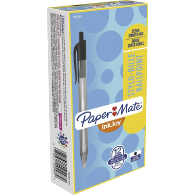 Paper Mate InkJoy 100 RT Pens (1951254)