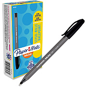 Paper Mate Inkjoy 100 ST Ballpoint Stick Pens (PAP1951257)