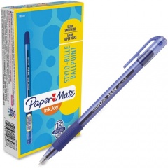 Paper Mate Inkjoy 300 Extra-smooth Ballpoint Pens (1951341)