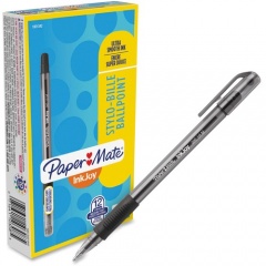 Paper Mate Inkjoy 300 Extra-smooth Ballpoint Pens (1951342)