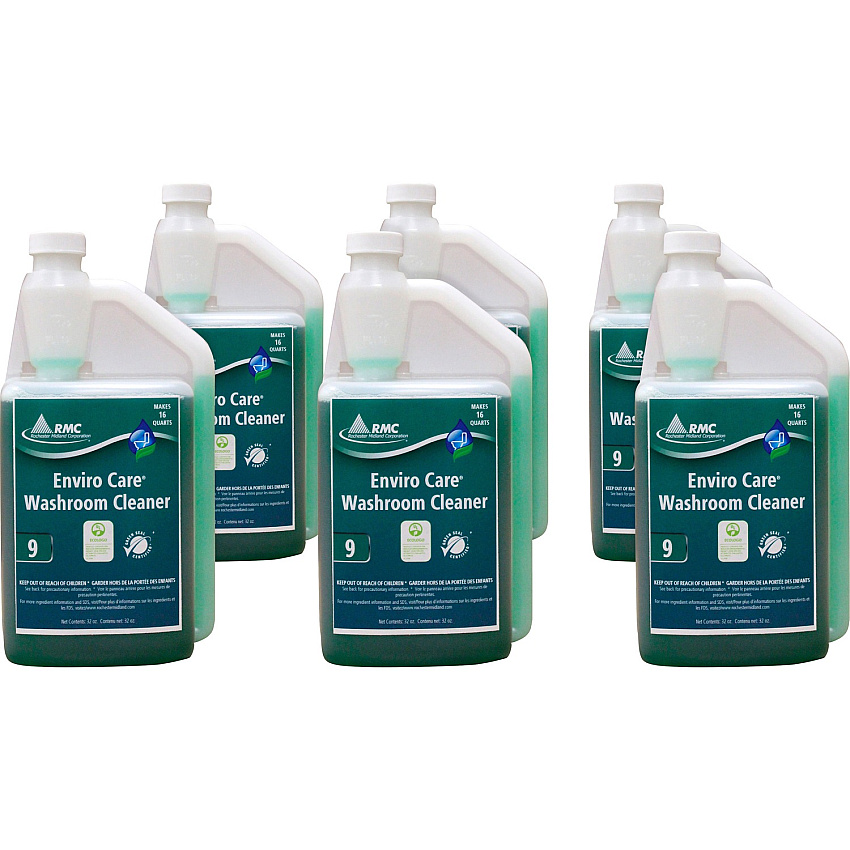 RMC Enviro Care Washroom Cleaner (RCM12002014CT)