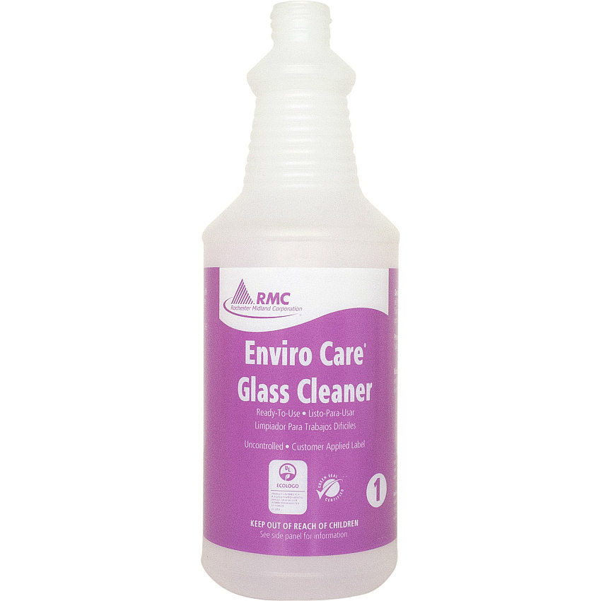 RMC Glass Cleaner Spray Bottle (RCM35064373CT)