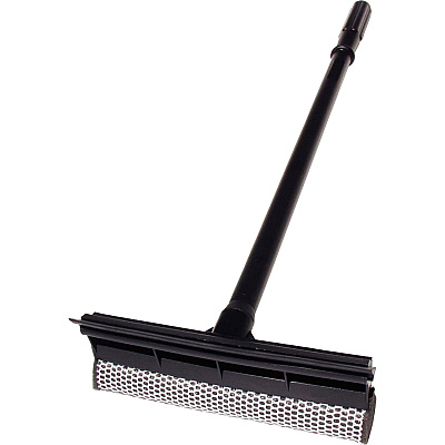 Unger Auto Squeegee Scrubber (UNGAUSQ0CT)