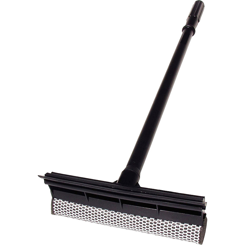 Unger Auto Squeegee Scrubber (UNGAUSQ0CT)